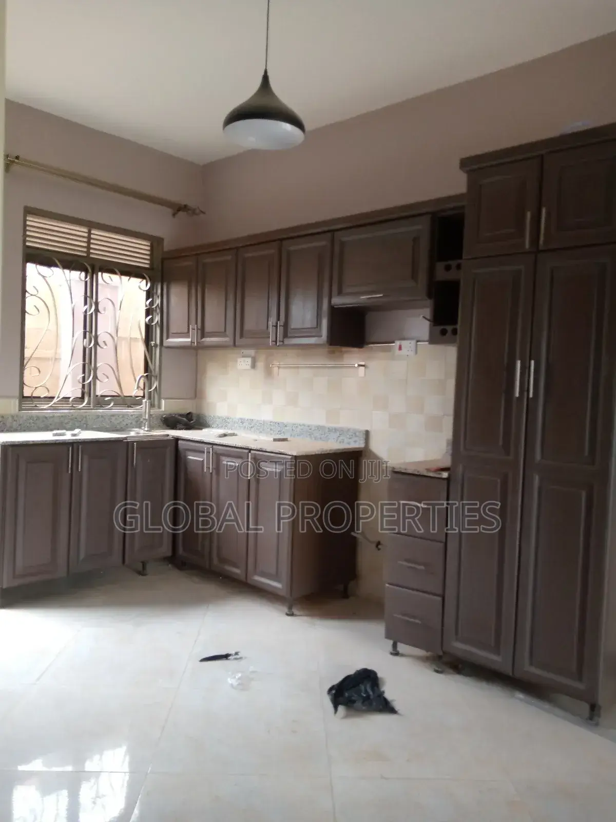 2bdrm Bungalow in Bweyogerere Buuto, Central Division for rent