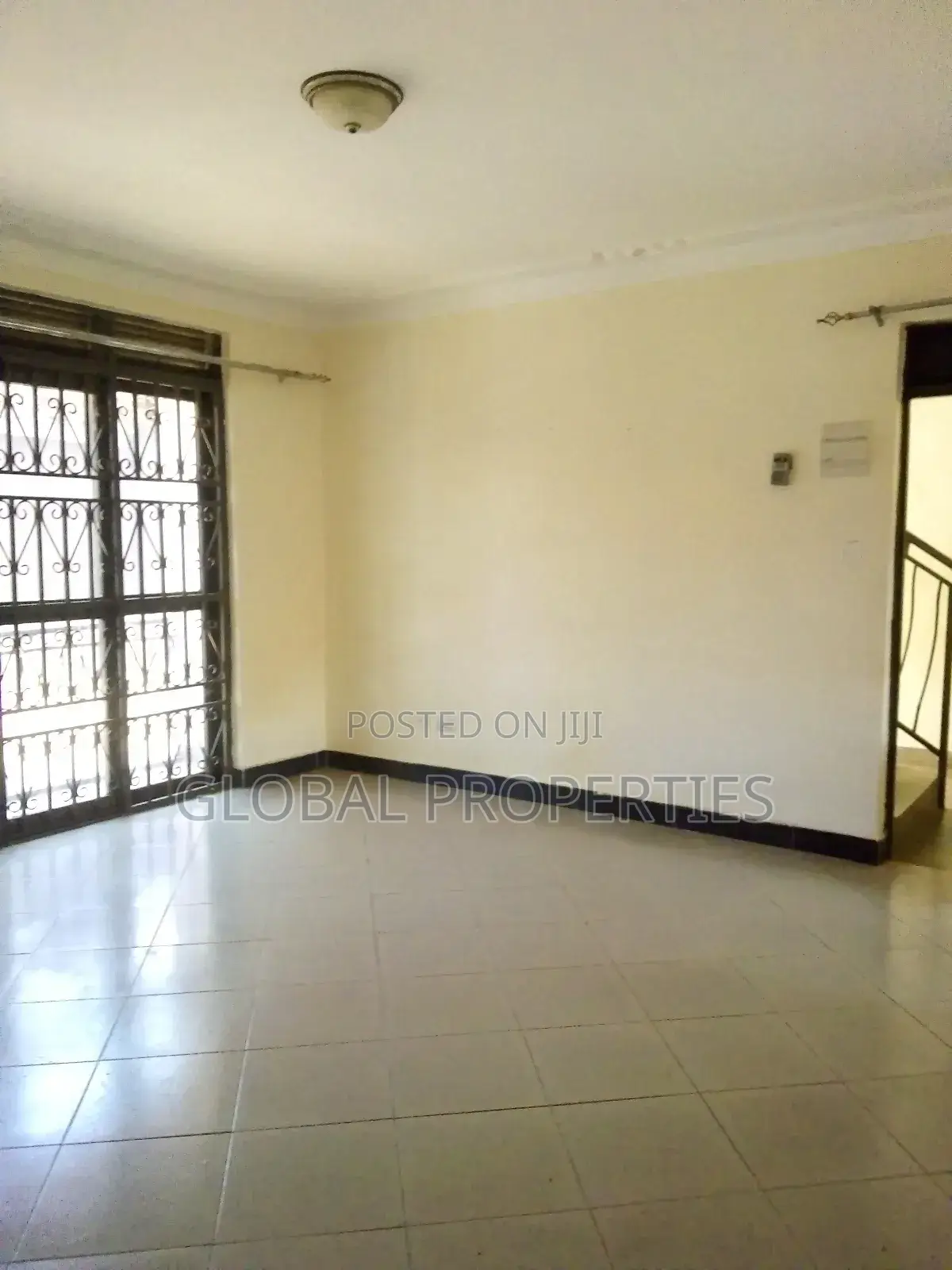 2bdrm Bungalow in Bweyogerere Buuto, Central Division for rent
