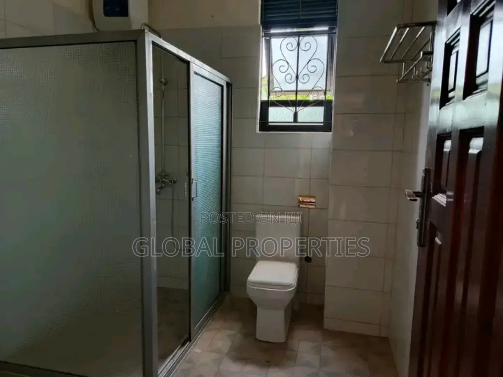 2bdrm Bungalow in Bweyogerere Buuto, Central Division for rent