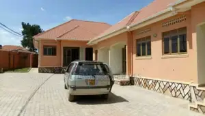 1bdrm Bungalow in Namugongo, Central Division for rent
