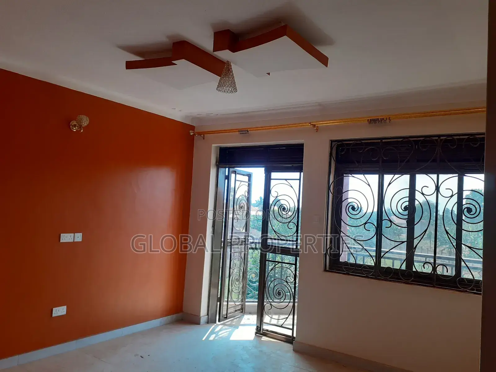 1bdrm Bungalow in Namugongo, Central Division for rent