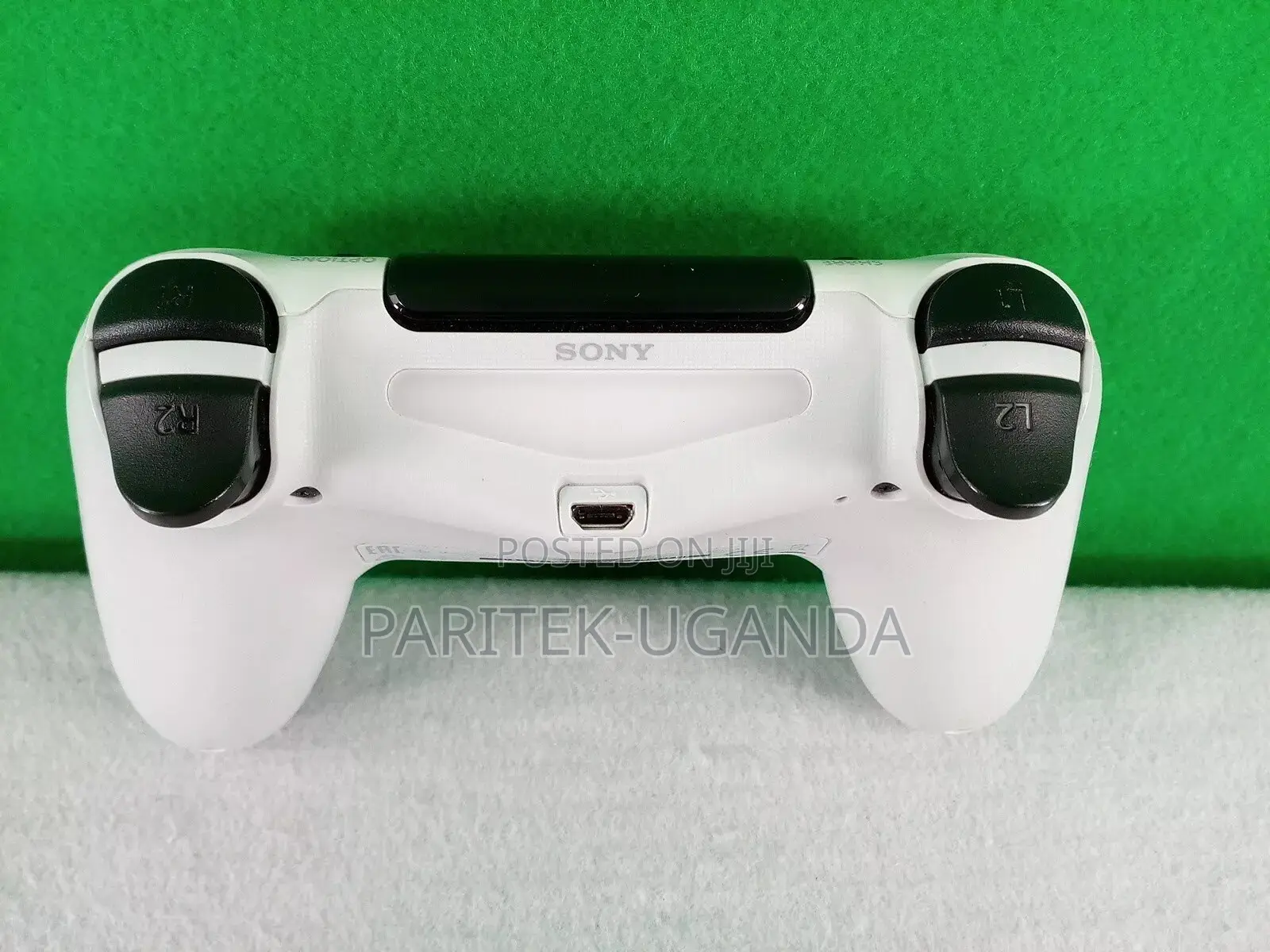 Ex-Uk Original Gamepads