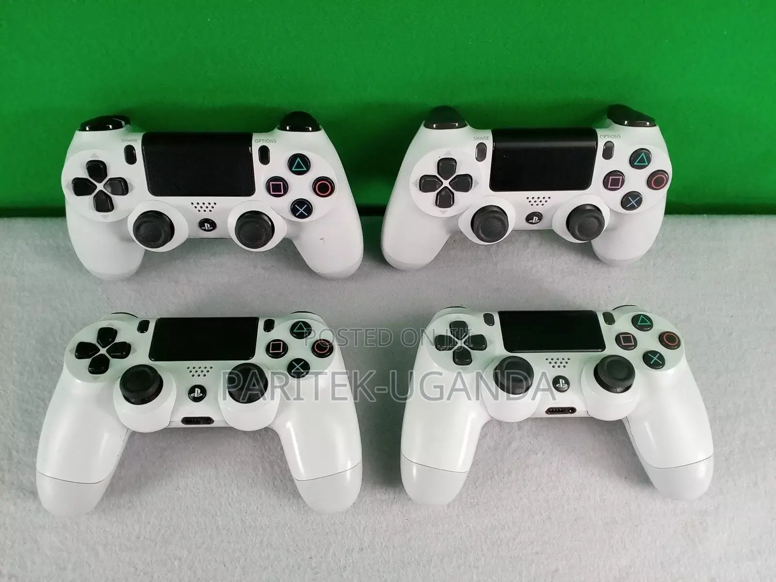 Ex-Uk Original Gamepads