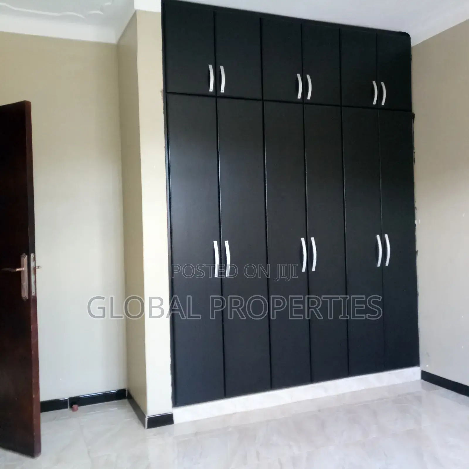 3bdrm Bungalow in Namugongo Estate, Central Division for rent