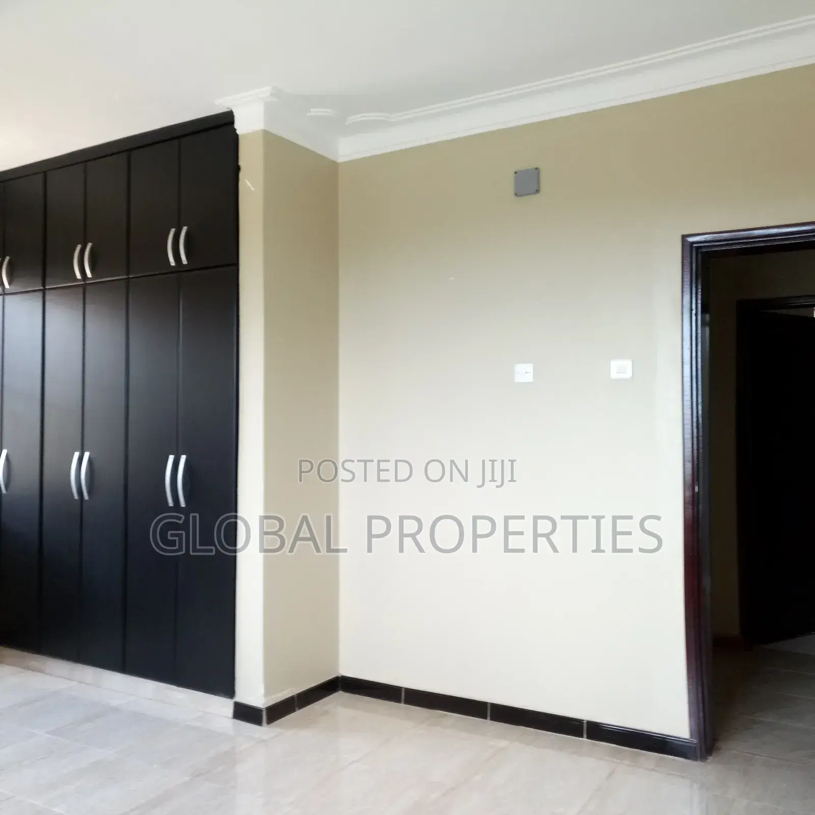 3bdrm Bungalow in Namugongo Estate, Central Division for rent
