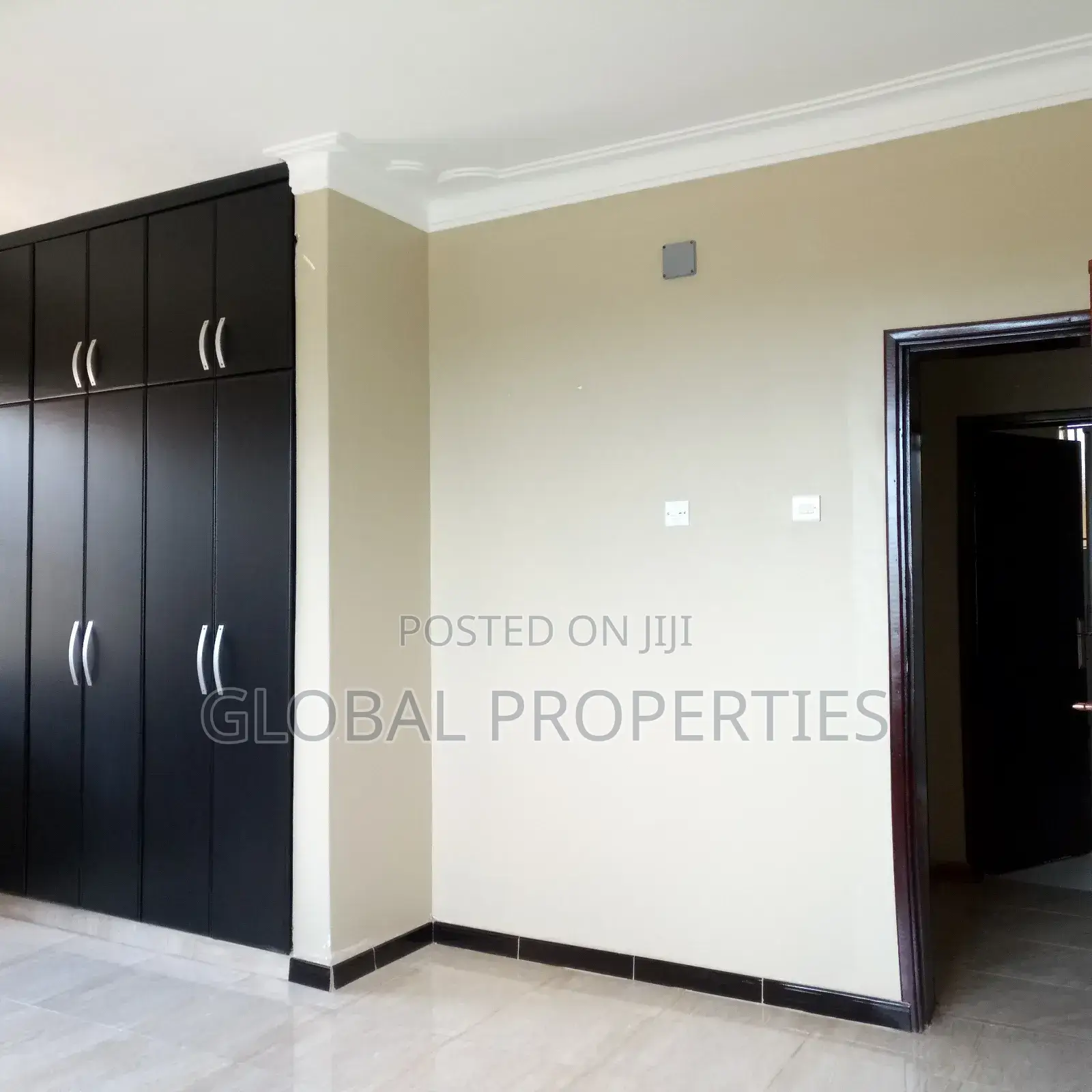 3bdrm Bungalow in Namugongo Estate, Central Division for rent