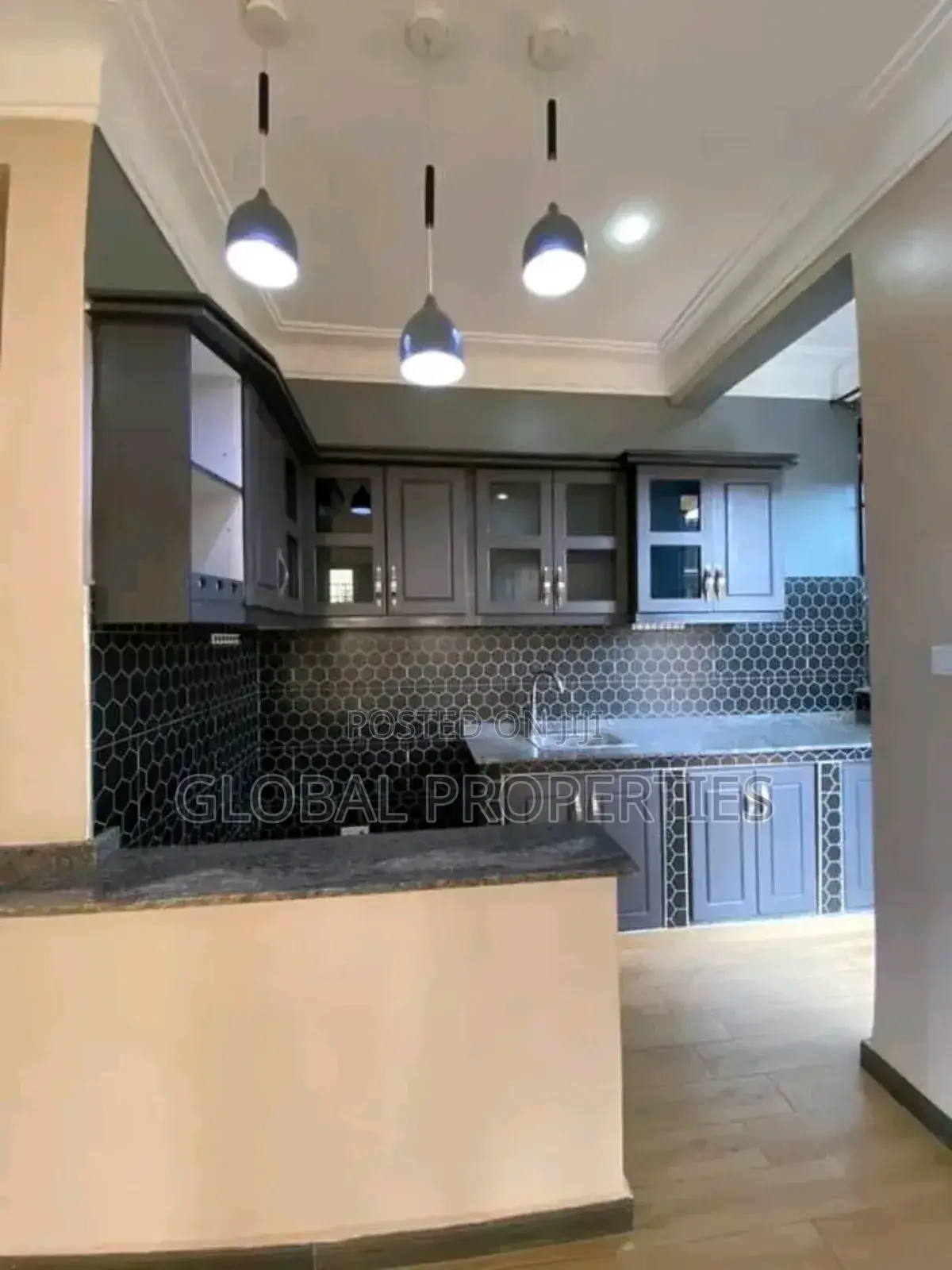 3bdrm Bungalow in Namugongo Estate, Central Division for rent