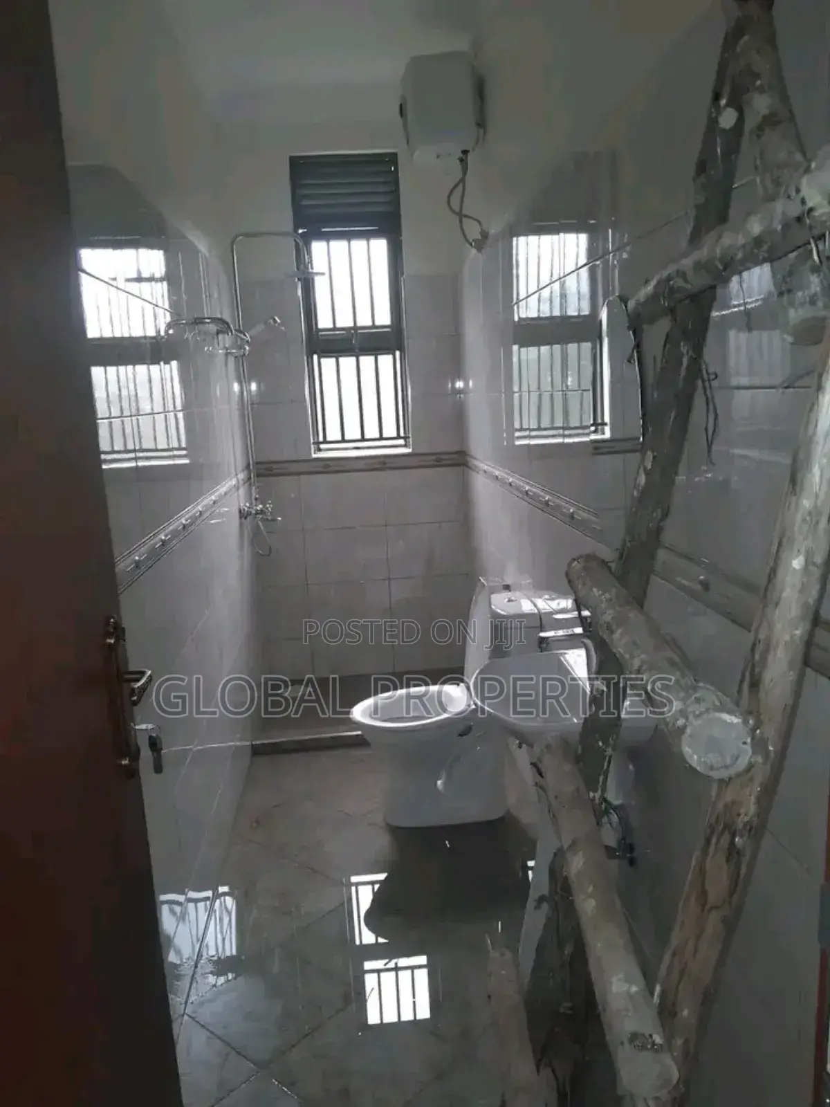 3bdrm Bungalow in Namugongo Estate, Central Division for rent