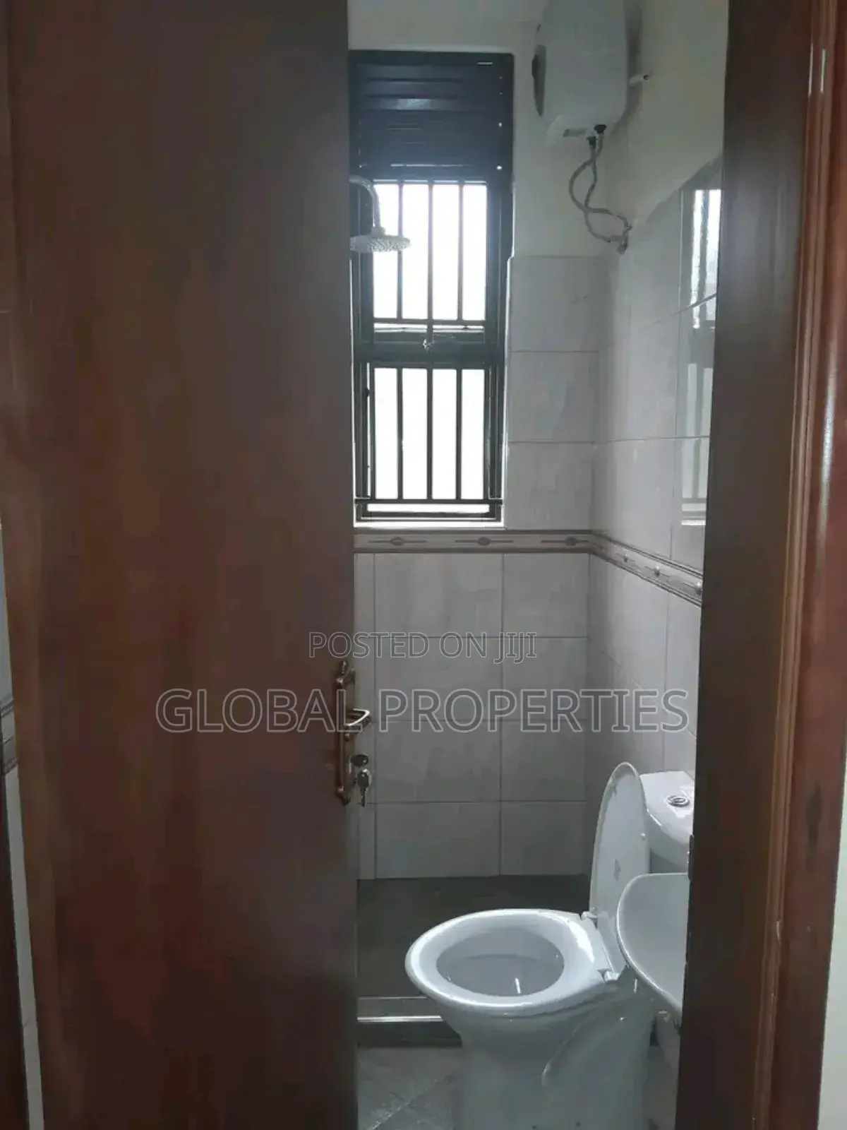 3bdrm Bungalow in Namugongo Estate, Central Division for rent