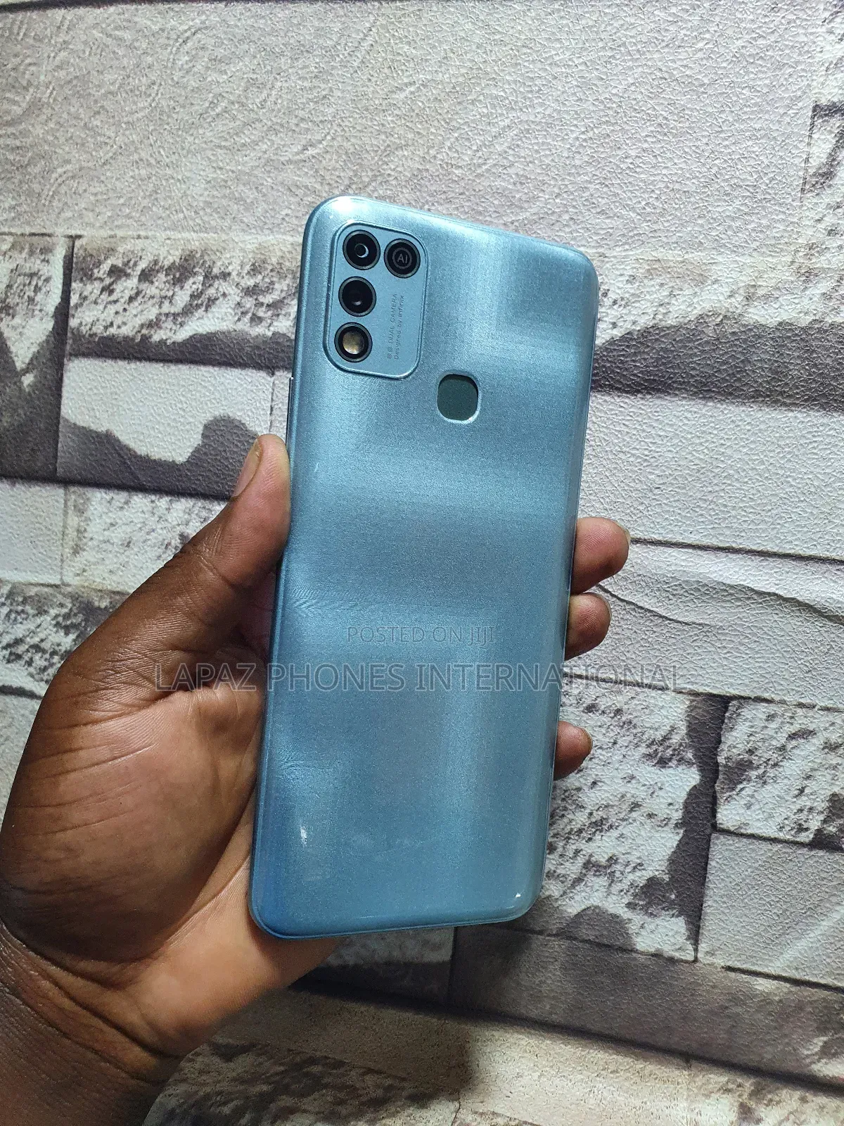 Infinix Hot 11 Play 64 GB