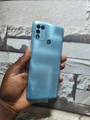 Infinix Hot 11 Play 64 GB