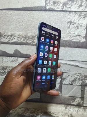 Infinix Hot 11 Play 64 GB