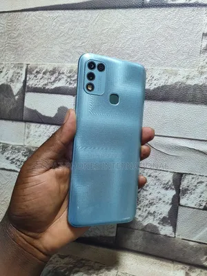 Infinix Hot 11 Play 64 GB