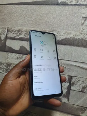 Infinix Hot 11 Play 64 GB