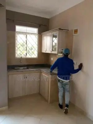 1bdrm Apartment in Kisaasi Kyanja, Central Division for rent