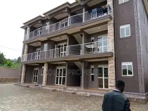 1bdrm Apartment in Kisaasi Kyanja, Central Division for rent