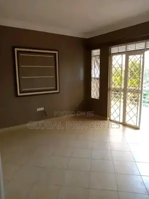 1bdrm Apartment in Kisaasi Kyanja, Central Division for rent