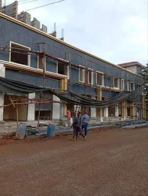 Large Project Painting