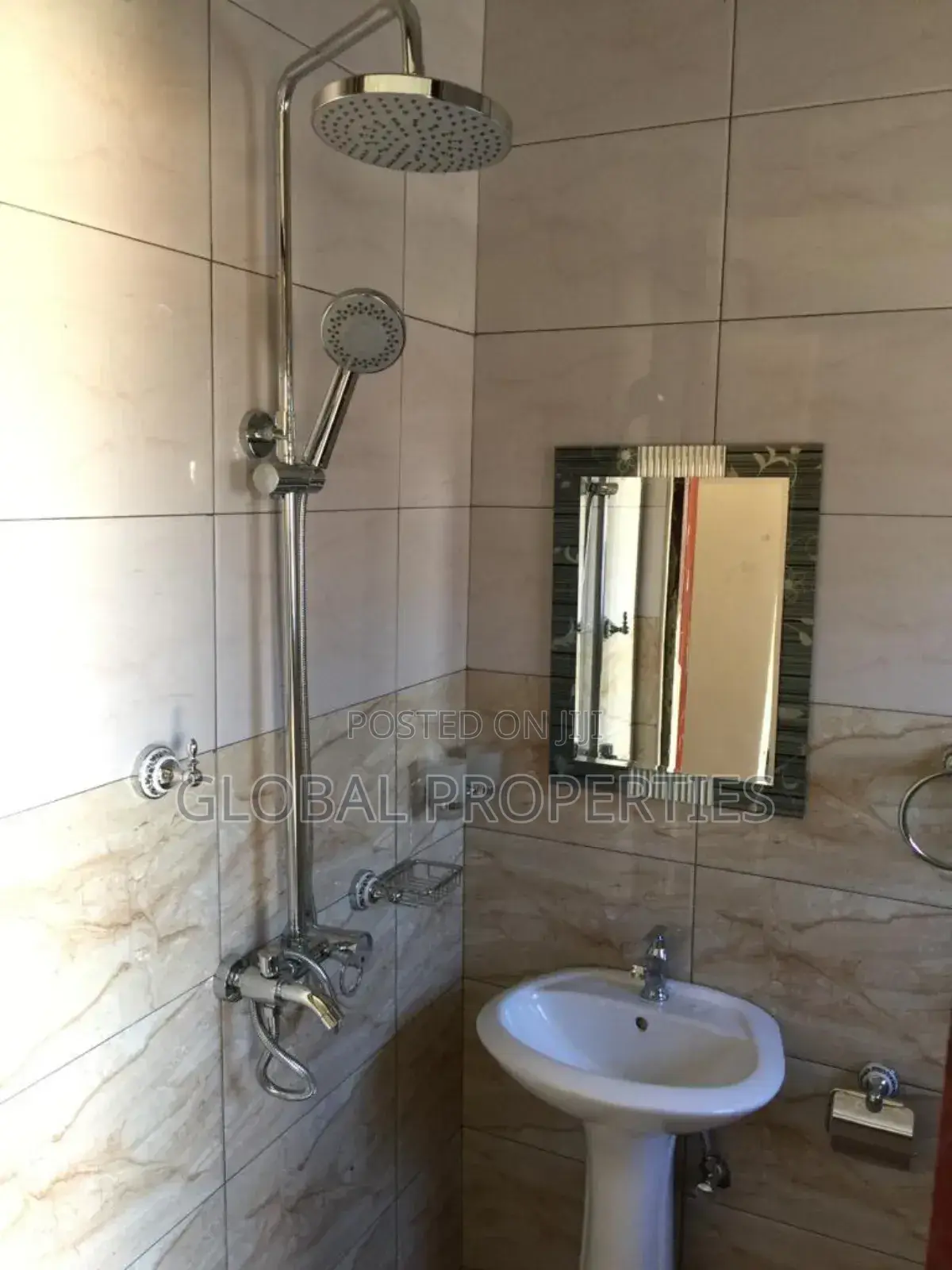 1bdrm Bungalow in Kira, Central Division for rent