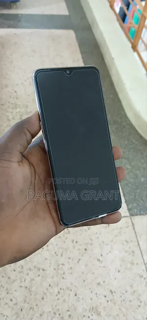 Oppo F11 256 GB White