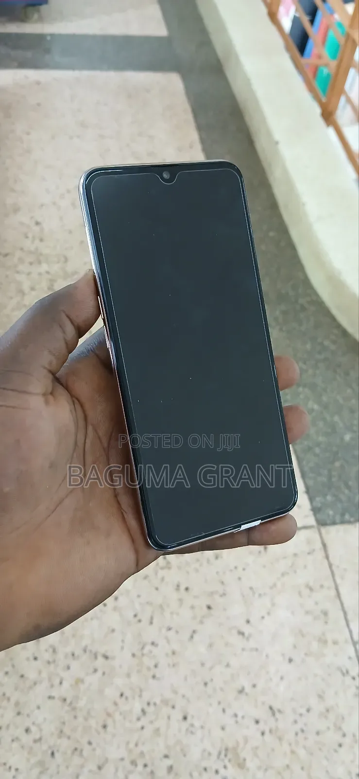Oppo F11 256 GB White