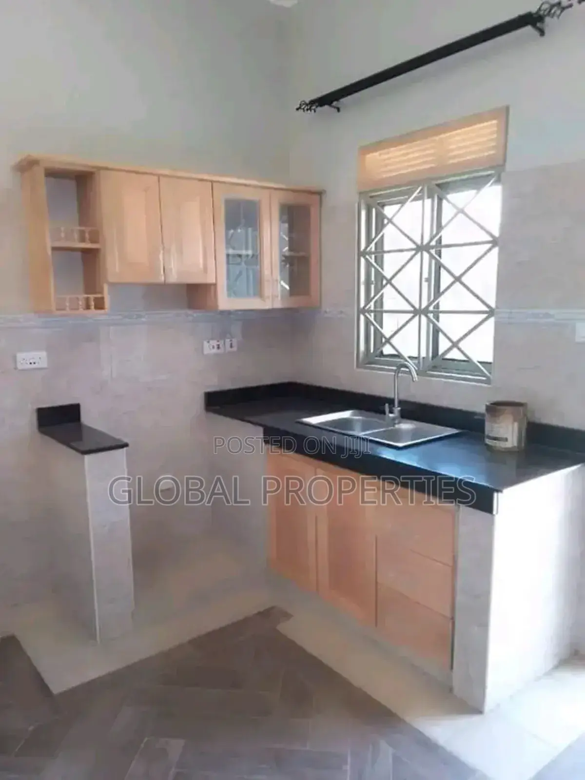 1bdrm Bungalow in Namugongo, Central Division for rent