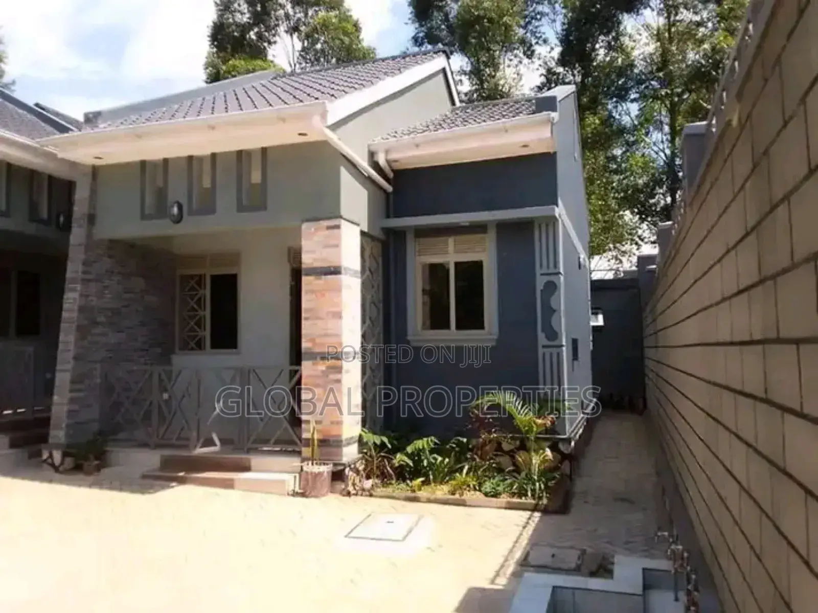 1bdrm Bungalow in Namugongo, Central Division for rent