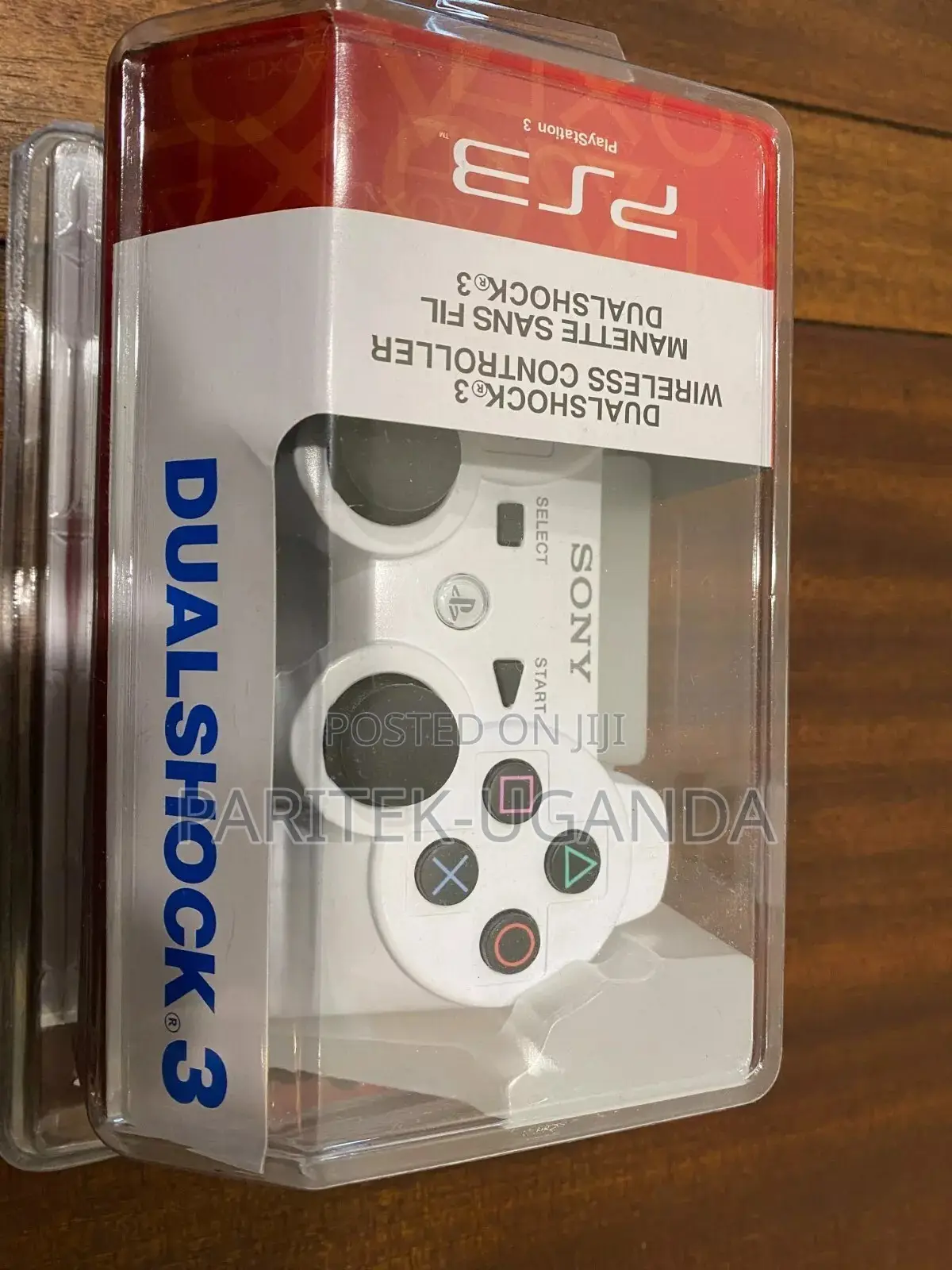 Sony Playstation 3 Brand New