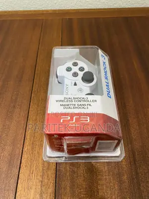 Sony Playstation 3 Brand New