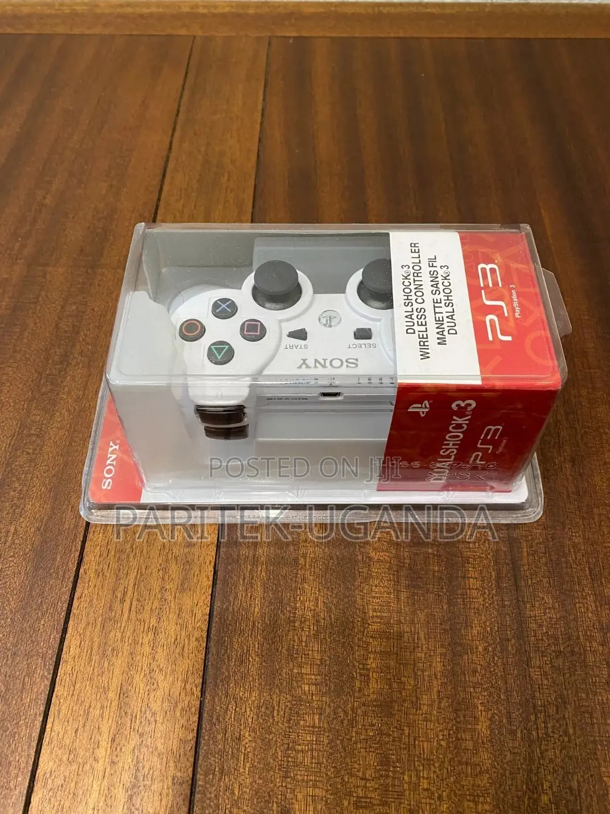Sony Playstation 3 Brand New