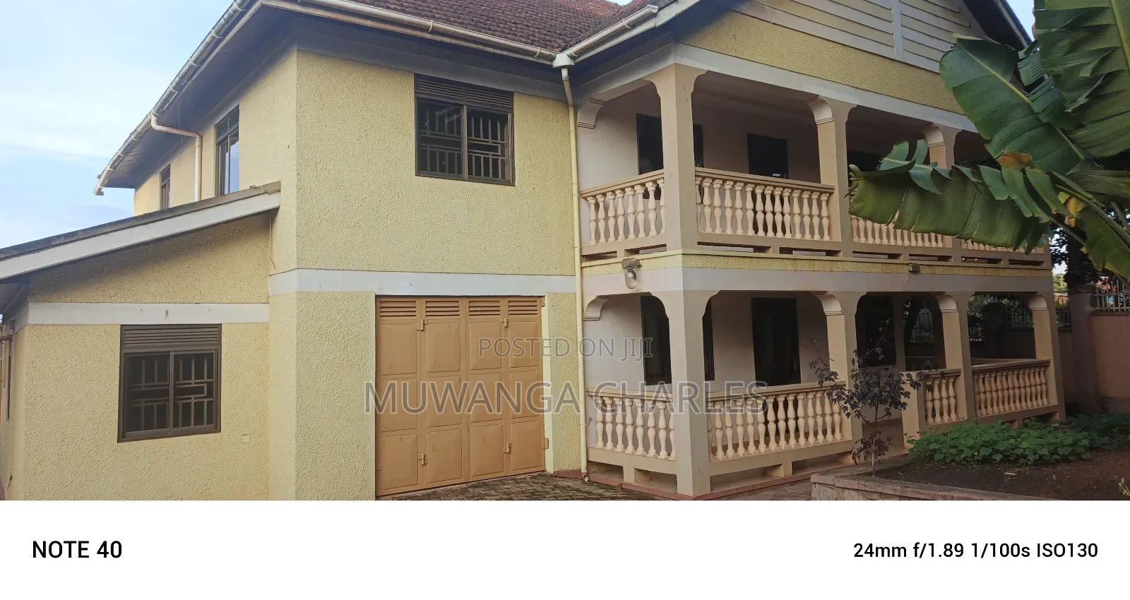 Office Space for Rent in Bukoto