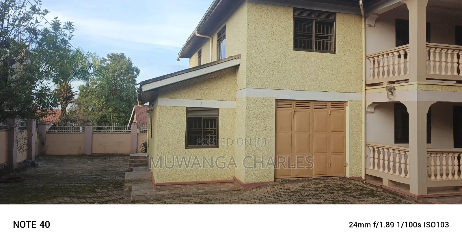 Office Space for Rent in Bukoto