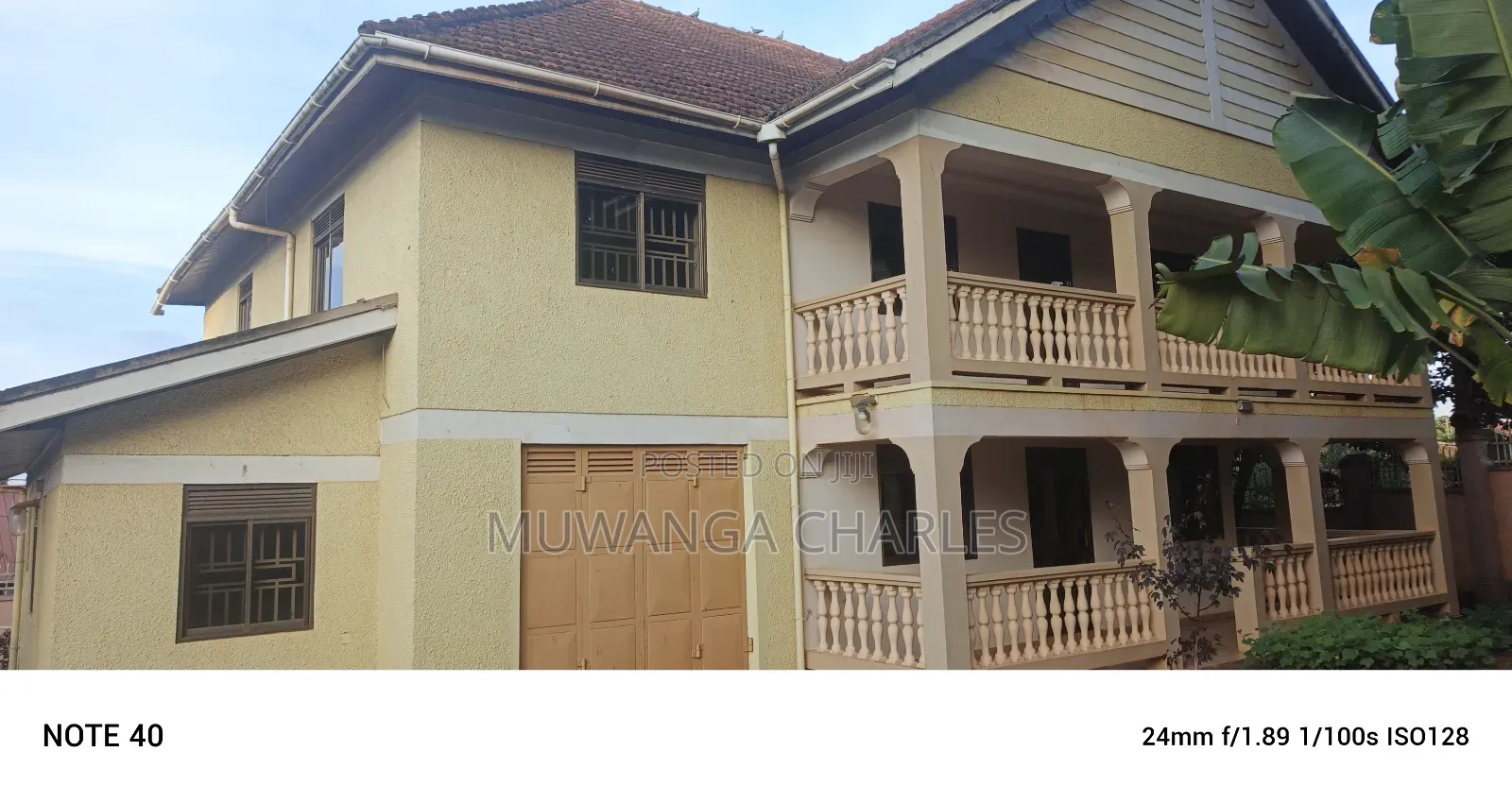 Office Space for Rent in Bukoto