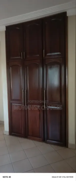 Office Space for Rent in Bukoto