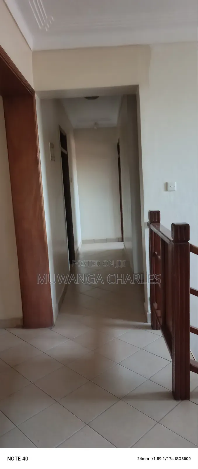 Office Space for Rent in Bukoto