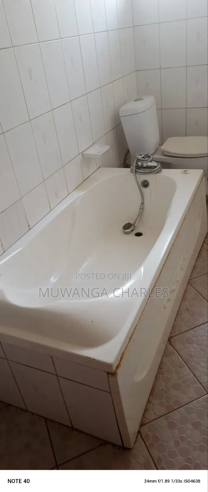 Office Space for Rent in Bukoto