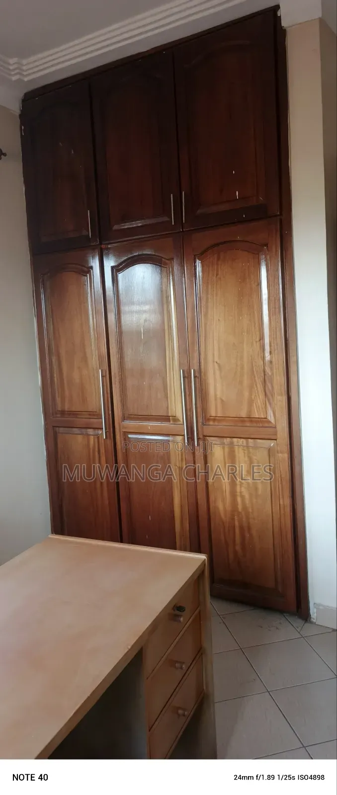 Office Space for Rent in Bukoto