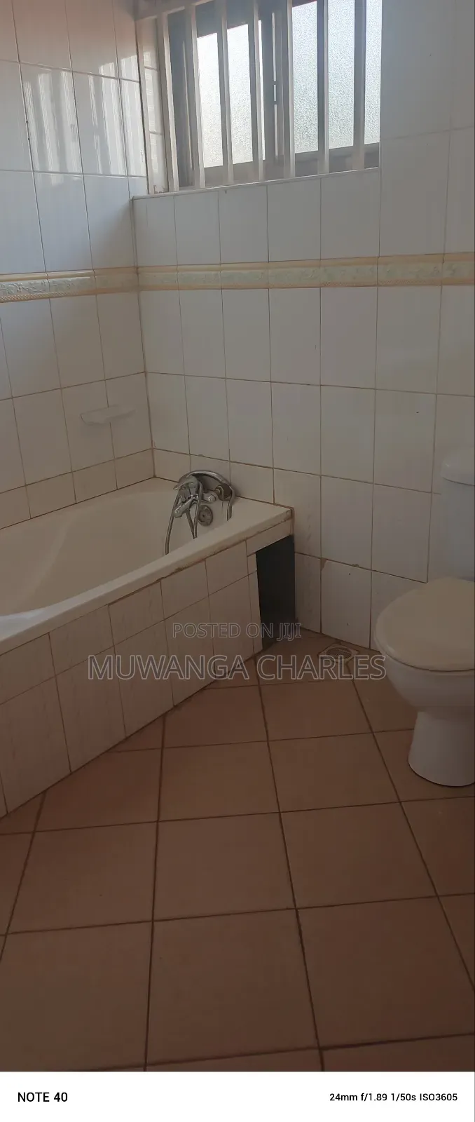 Office Space for Rent in Bukoto