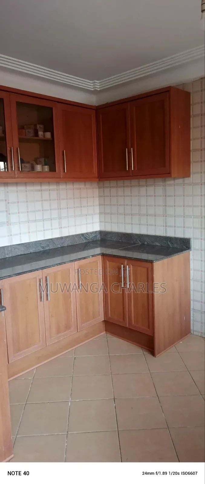 Office Space for Rent in Bukoto