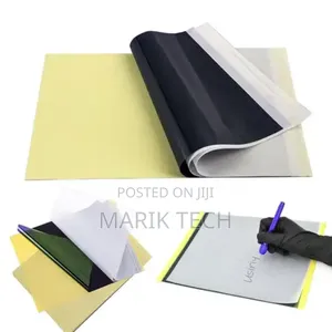Tattoo Stencils Transfer Papers 100pcs Per Box