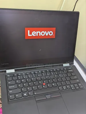 Laptop Lenovo ThinkPad Yoga 370 4GB Intel Core I5 SSD 256GB
