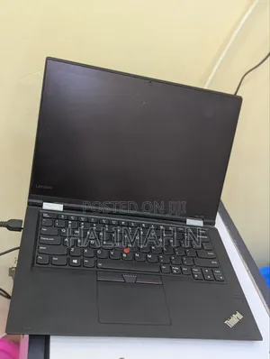 Laptop Lenovo ThinkPad Yoga 370 4GB Intel Core I5 SSD 256GB