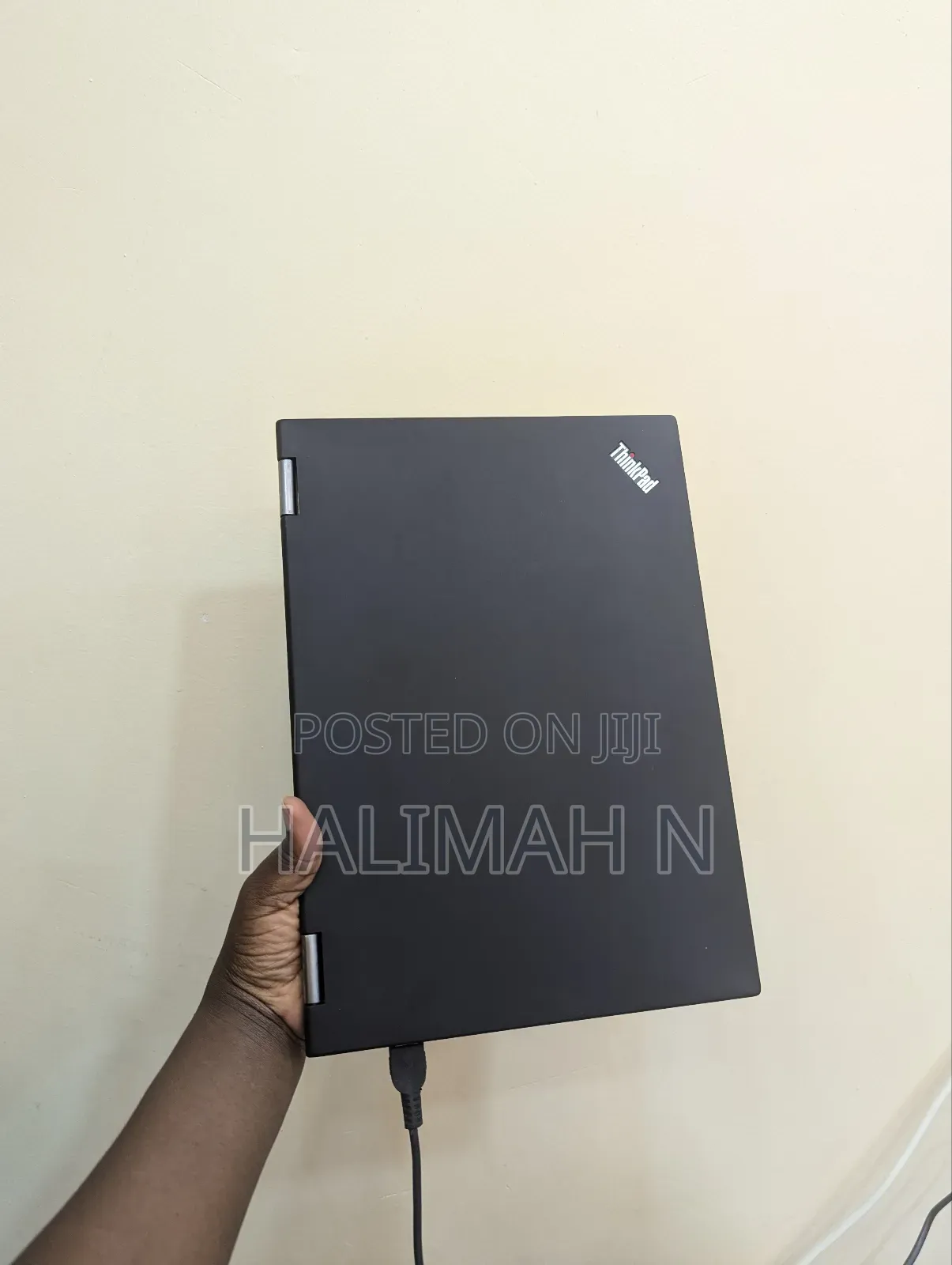 Laptop Lenovo ThinkPad Yoga 370 4GB Intel Core I5 SSD 256GB
