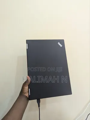 Laptop Lenovo ThinkPad Yoga 370 4GB Intel Core I5 SSD 256GB