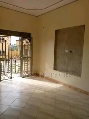 1bdrm Bungalow in Kisaasi Kyanja Rd, Central Division for rent