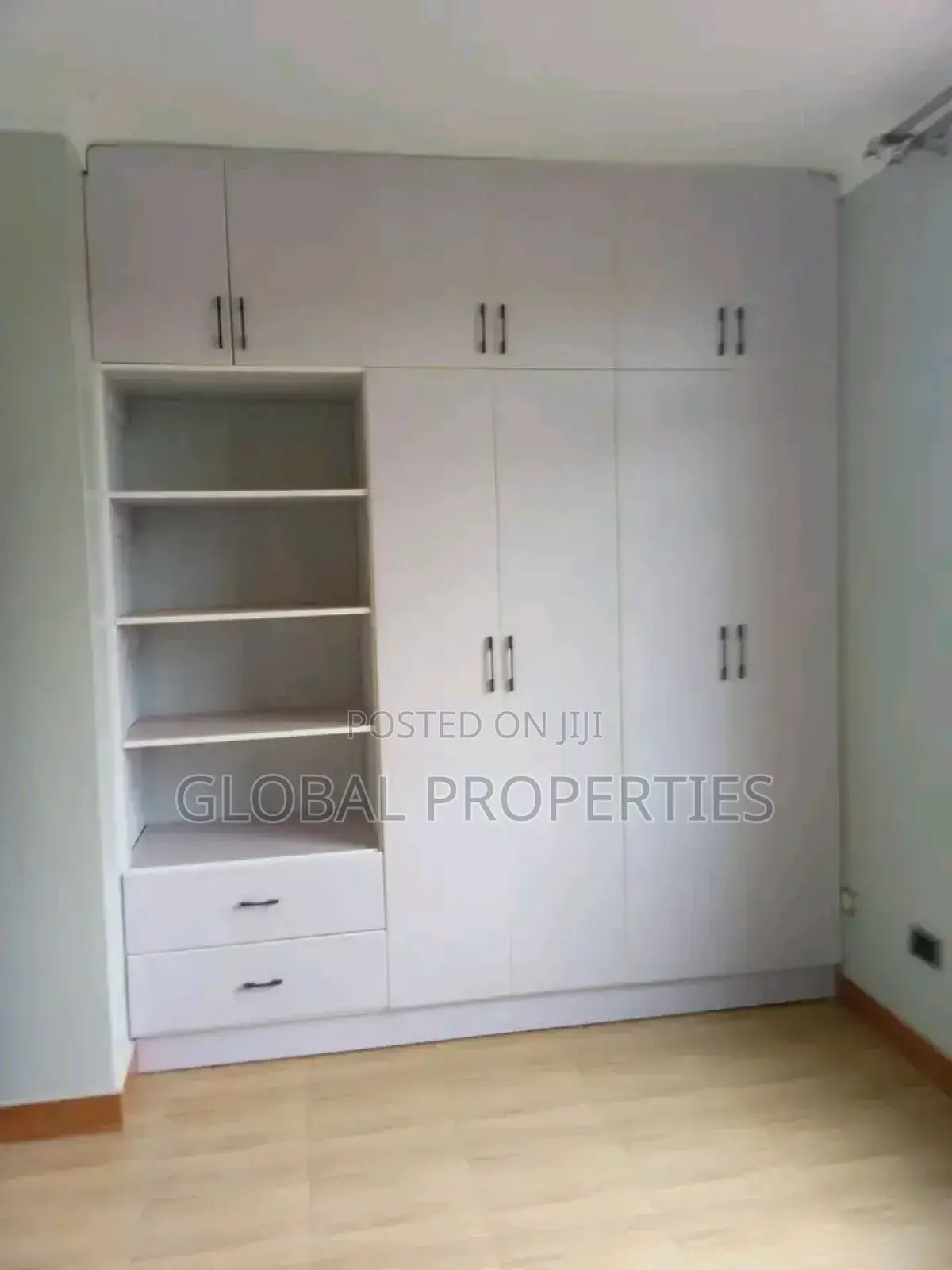 1bdrm Bungalow in Kisaasi Kyanja Rd, Central Division for rent