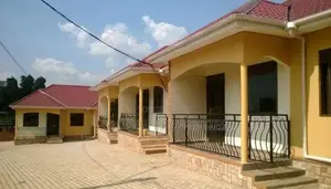 2bdrm Bungalow in Bweyogerere, Central Division for rent
