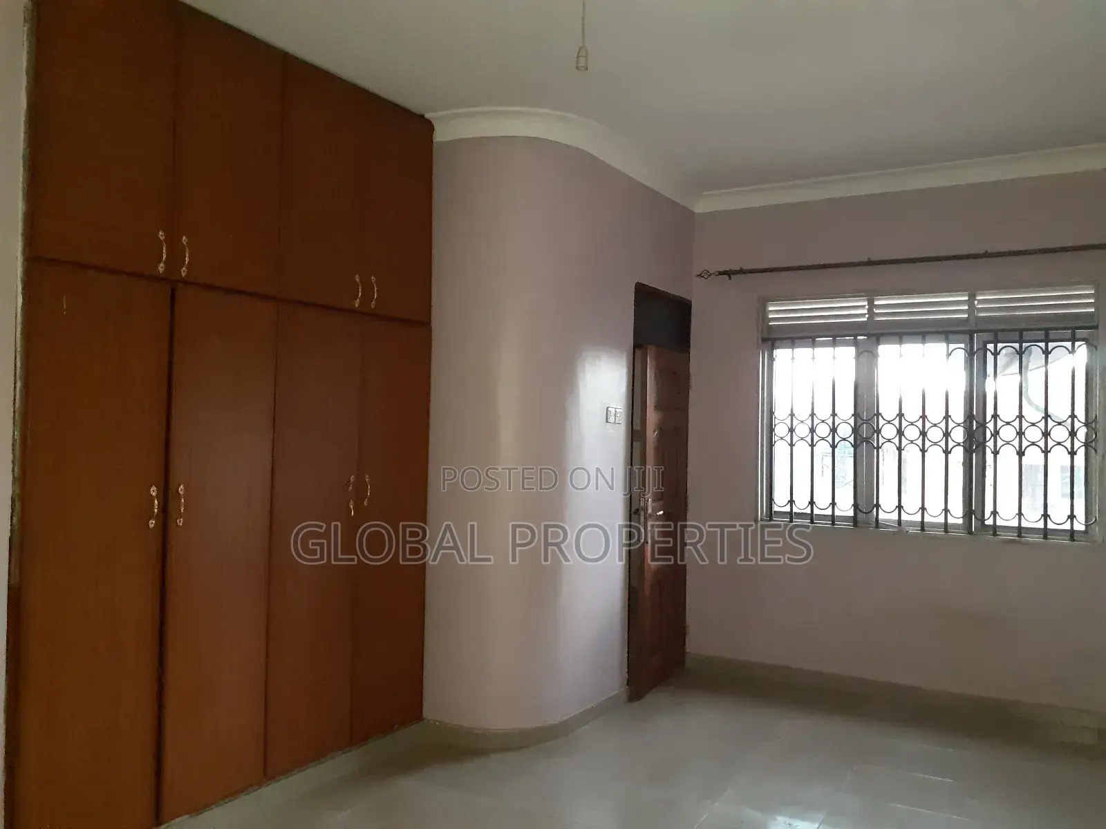 2bdrm Bungalow in Bweyogerere, Central Division for rent