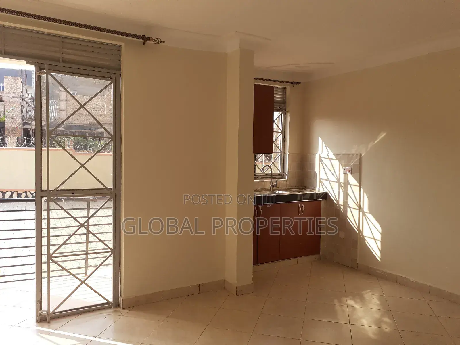 1bdrm Bungalow in Bweyogerere, Central Division for rent