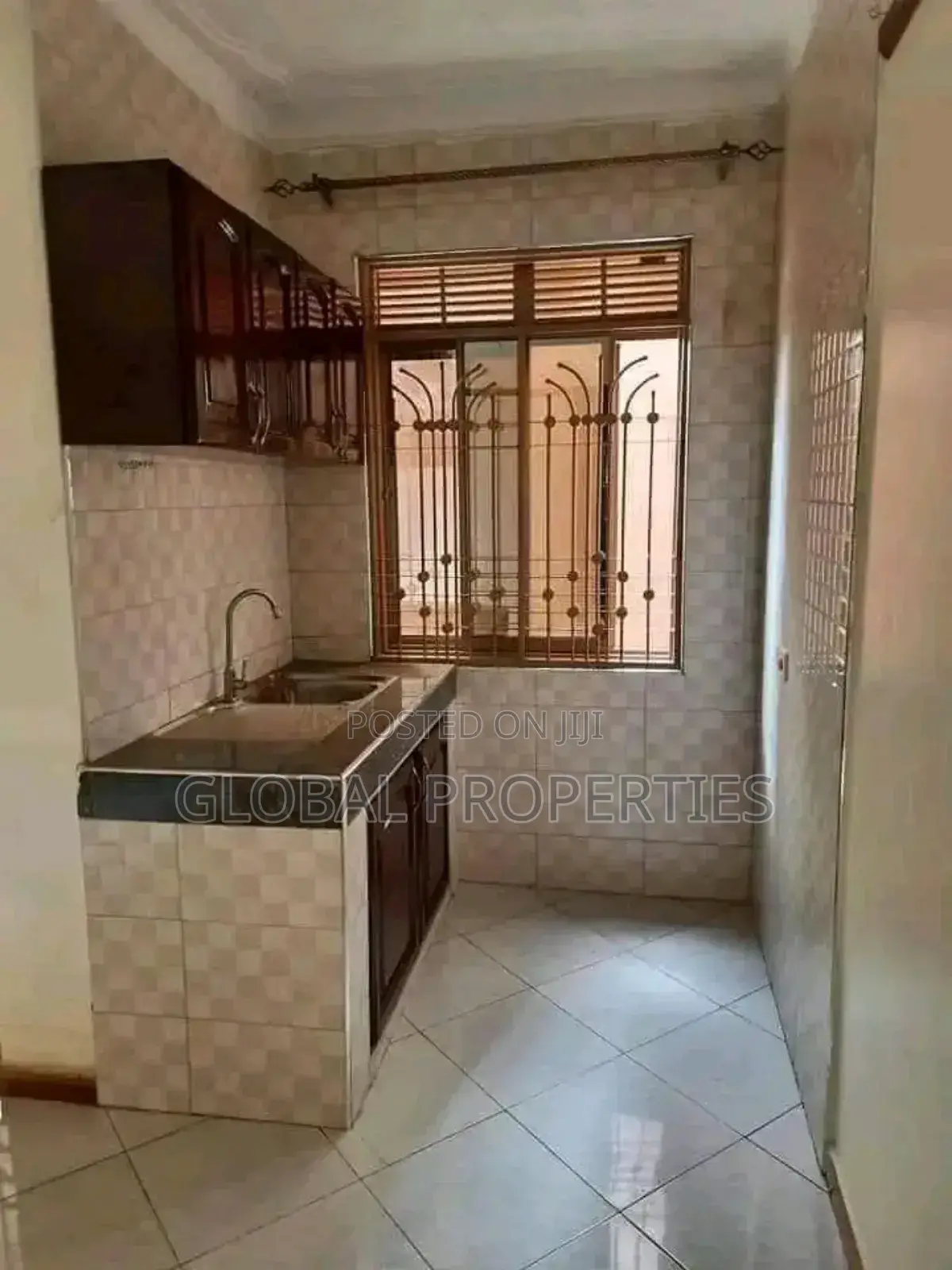 1bdrm Bungalow in Bweyogerere, Central Division for rent